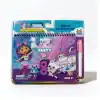BK0014 LİSANSLI BOYAMA KİTABI