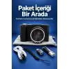 BLM106 Kamera