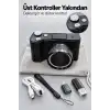 BLM106 Kamera