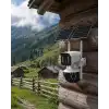 BLM93 SİM KARTLI ARICI KAMERASI