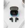 Bluetooth 5.4 Kablosuz KulaklıkQuad ENC Mikrofonlu TWS Kulaklık