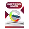 Bluetooth Hoparlör Speaker Telefon Şarj Edebilen Android ve İOS Uyumlu