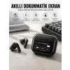 Bluetooth Kulaklık Powerbank Özelliği Yüksek Ses Kaliteli TWS Kulaklık