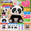 Boos-Bamboo Panda 15 cm