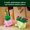Botanicals Sallanan Bitkiler 11506