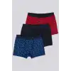 Boxer US1397 NAVY