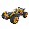 Buggy and Quad