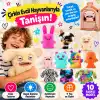 Butt Ugly Pets Serisi 22,5 cm