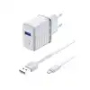 C32Q 3.0 Quick Micro Usb Seyahat Şarj Cihazı