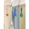 ÇANTA CHARM ASKILI SAAT