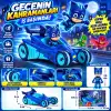Cat Boy Figür ve Cat Car Araç