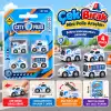 Çek Bırak Mini Polis Araçları