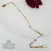 Çelik Bileklik