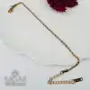 Çelik Burgu Bileklik 2 Mm
