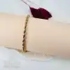Çelik Burgu Bileklik 2,5 Mm