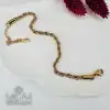 Çelik Burgu Bileklik 3 Mm