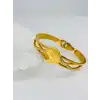 Çelik Çeyreklik Kelepçe