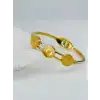 Çelik Çeyreklik Kelepçe
