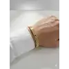 Çelik Erkek Bileklik