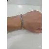 Çelik Erkek Bileklik
