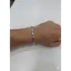 Çelik Erkek Bileklik