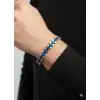 Çelik Erkek Bileklik