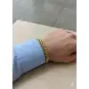 Çelik Erkek Bileklik