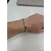 Çelik Erkek Bileklik