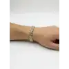 Çelik Erkek Bileklik