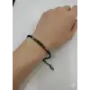 Çelik Erkek Bileklik