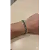 Çelik Erkek Bileklik