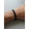 Çelik Erkek Bileklik