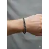 Çelik Erkek Bileklik