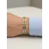 Çelik Erkek Bileklik