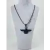 Çelik Erkek Kolye
