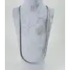 Çelik Erkek Kolye