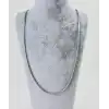 Çelik Erkek Zincir