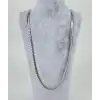 Çelik Erkek Zincir