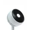 Cep Boy Hafif Tasarımlı Güçlü Pervaneli Mini Fan