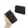 Cep Boyutu Kablosuz Bluetooth Klavye Telefon ve Tablet Uyumlu