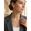 Çiçek Detaylı Set