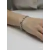 Cm Taşlı Bileklik