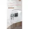 Cn01 Powerbank 45.000 Mah Kamp Şarj Pd - Beyaz