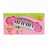CNL-6180 PİYANO PEMBE