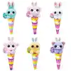 Coco Cones Paskalya Peluş S1