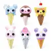 Coco Cones Tatlı Peluş S1
