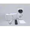 Çocuklara Özel Projeksiyon Astronot Lamba Speaker Sevimli