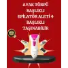 Çok Amaçlı Kadın Bakım Seti Epilasyon ve Törpü