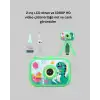 Çok Fonksiyonlu Kamera – HD Video Kayıtlı