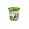 Crafy 4lü Oyun Hamuru 520 Gr.
